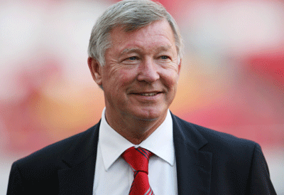  Fergie to follow 1999 treble-winning blueprint