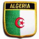 Three dead in Algerian suicide bombing