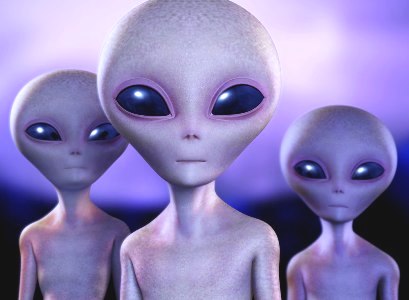 Humans will find aliens by 2040, claims scientist