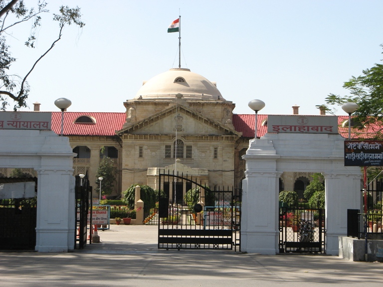 Allahabad High Court stalls Ganga Expressway project