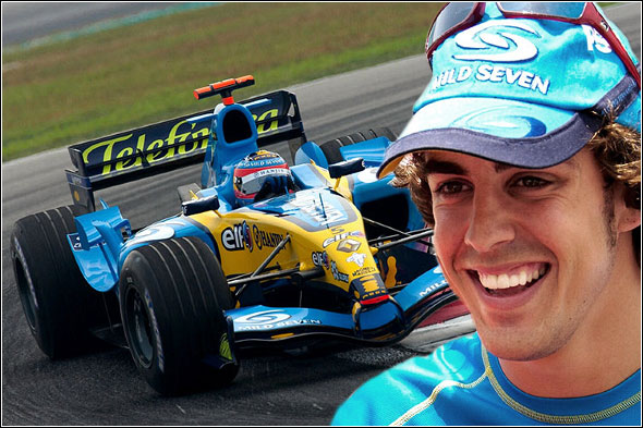 Alonso: Current Formula 1 is "the worst in history"