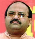 Amar Singh's medical report submitted before court