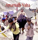 Amarnath Yatra
