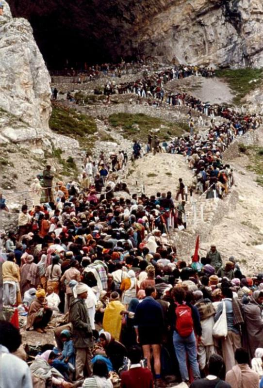 Amarnath 