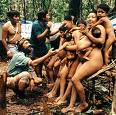 amazon tribe