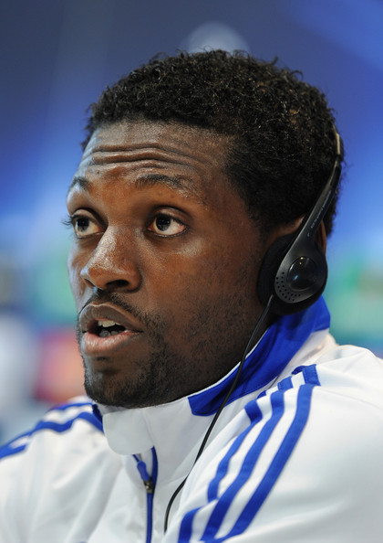 Adebayor vows to help Spurs break back into Champions League