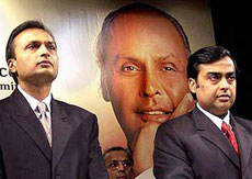 Supreme Court to hear Ambani case again