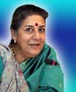 Ambika Soni to begin South Africa visit from August 14
