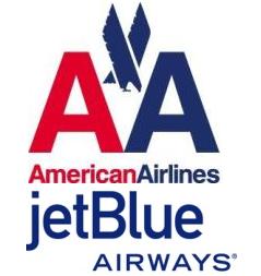 american-airlines-JetBlue-logo