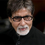 Megastar Amitabh Bachchan 