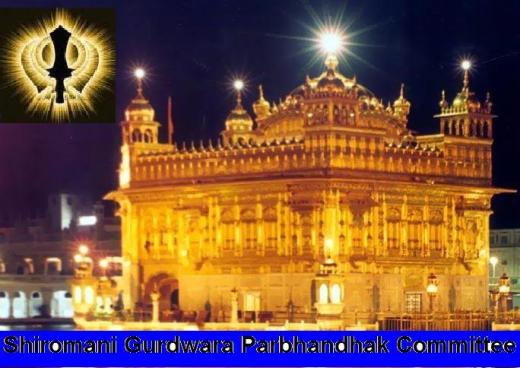 SGPC haste to amend NanakShahi calendar raises eyebrows