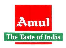 Amul Logo