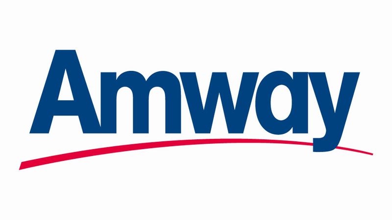 amway logo