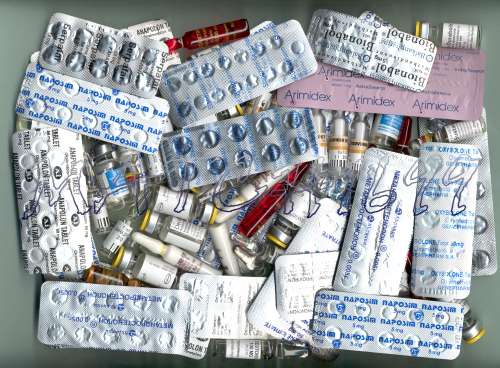 Steroids