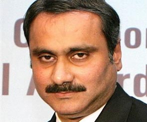 Anbumani Ramadoss