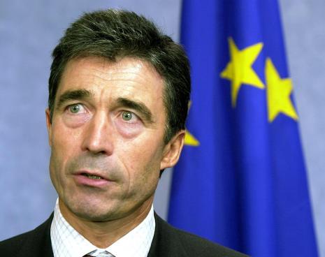 Afghanistan "will be my highest priority": NATO Chief
