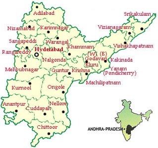 Andhra Pradesh