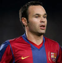 Birthday boy Iniesta confident of being fit for final