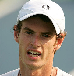 Andy Murray