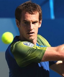 Andy Murray
