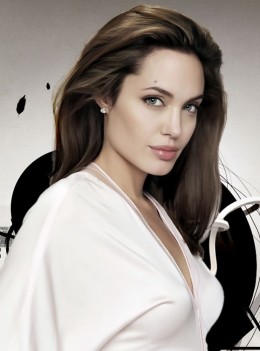 Angelina Jolie created jewellery line for fun