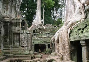 Pre-Angkor temple civilization found in Malaysia may be oldest in region
