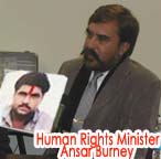 Ansar Burney