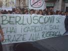 Italy to shut down anti-Berlusconi Facebook site