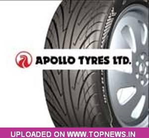 Buy Apollo Tyres With Stop Loss Of Rs 71.80