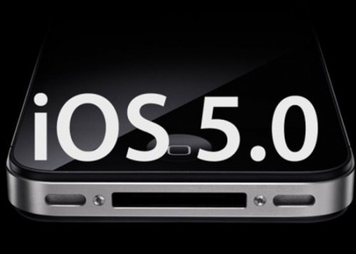 Apple might release iOS 5 till October 10