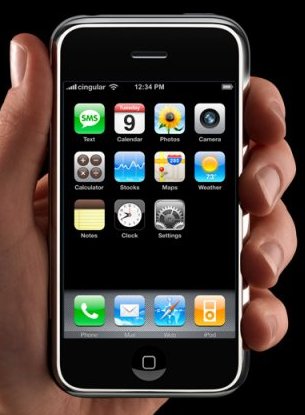 Apple iPhone