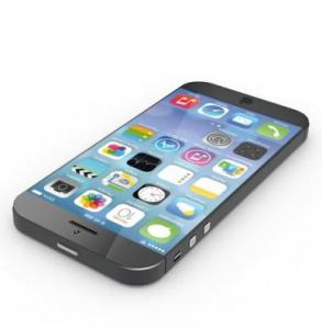 iPhone 6L said to have bigger screen, battery pack