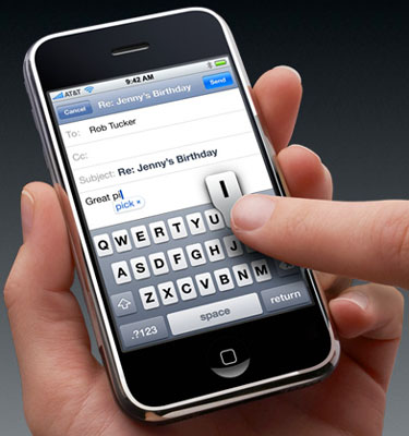 "1234" is most common PIN code on iPhones
