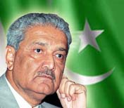 Dr. Abdul Qadeer Khan''s