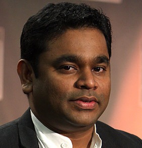 A R Rahman