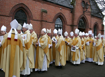 archbishops