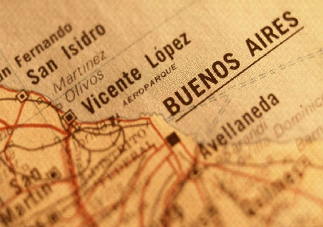 Argentine rights activists find woman taken by dictatorship as baby