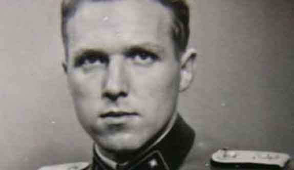 Wanted Nazi war criminal long dead: report 