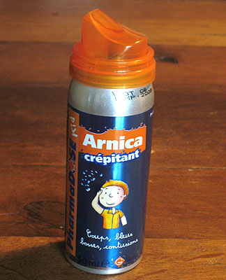 British Medicines Regulator Gives First Ever Licence To Homeopathic Remedy ‘Arnica’
