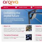 Arqiva will use Kangaroo technology to expand its market