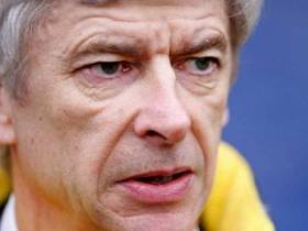 For f***''s sake, World Cup is next year: Wenger