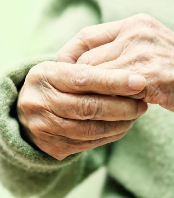 Illusion can reduce arthritis pain, study