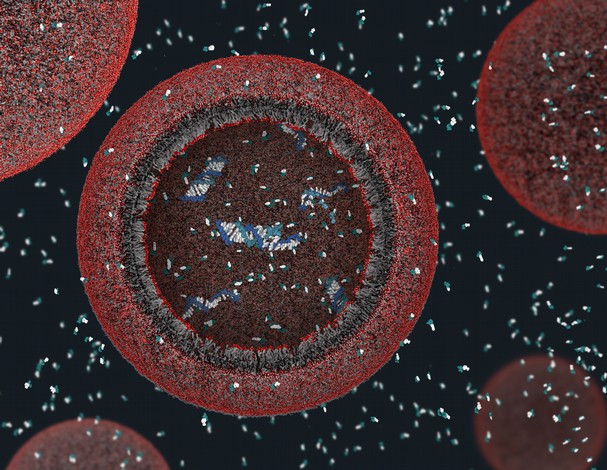  Three Indian origin scientists have created artificial life in US lab 