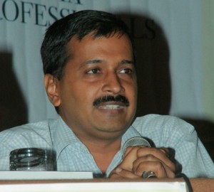  BJP terms IT notice to Kejriwal amusing