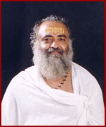 Asaram Bapu