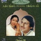 Yesteryears Nostalgic Music with Asha Bhonsle and Ghulam Ali