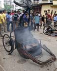 Assam blast claims one life, six injured