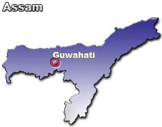 Landmine targeting army convoy detected in Assam