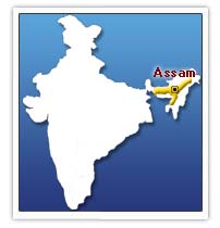Editor shot dead by gunmen in India's restive north-east 