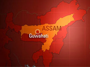 5.5 magnitude earthquake rocks Assam, Bhutan